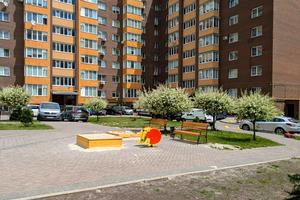 квартира за адресою Соборна вул., 285