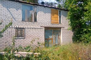 будинок за адресою Шевченка, 13