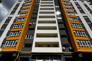 квартира по адресу Степана Бандери ул., 30-А