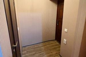 квартира по адресу Гладкова пер., 3