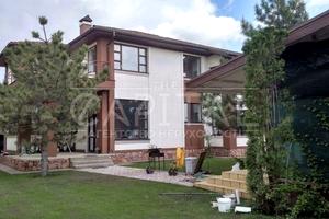 будинок за адресою Бориспільський