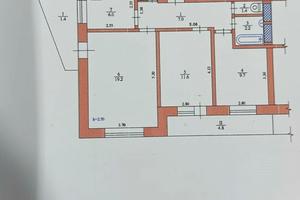 квартира по адресу Академика Янгеля ул., 21
