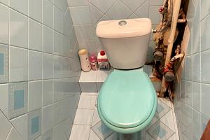 квартира по адресу Миру просп., 57/4