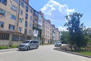 квартира по адресу Степана Бандеры просп., 80