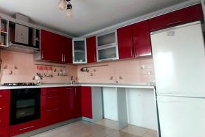 квартира за адресою Льотна вул. (Червоногвардійська), 3в