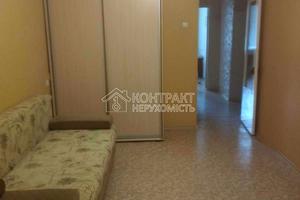 квартира по адресу Ахсарова ул., 3В