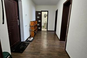 квартира по адресу Сухумская ул., 11
