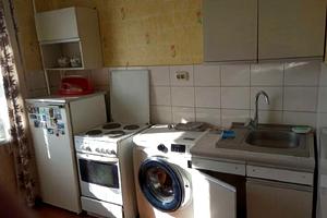 квартира по адресу просп. Перемоги, 71