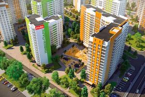 квартира за адресою Берестейський просп. (Перемоги), 67