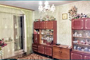 квартира за адресою Звенигородська вул., 10