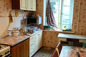 комната по адресу Дніпровська ул., 31