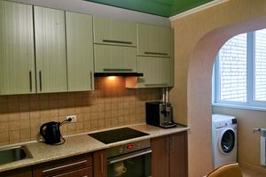 квартира по адресу Стрілецька, 16а