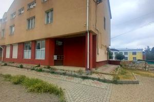 коммерческая по адресу Бульвар Героїв Крут, 4ж