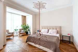 квартира за адресою Андрія Верхогляда вул. (Михайла Драгомирова), 9