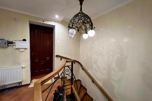 дом по адресу Лісова