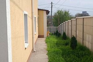 дом по адресу Бродницкая ул. (Окська)
