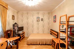 будинок за адресою Первозванівська вул., 16-Д