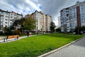 квартира за адресою Федьковича вул., 70б