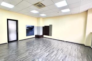 комерційна за адресою Бульварно-Кудрявська вул. (Воровського), 33