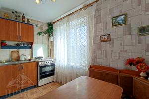 квартира по адресу Білопільська ул., 25