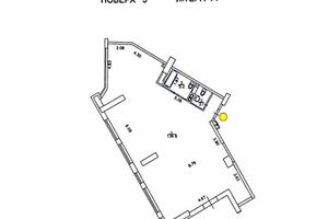 коммерческая по адресу Берестейский просп. (Победы), 11