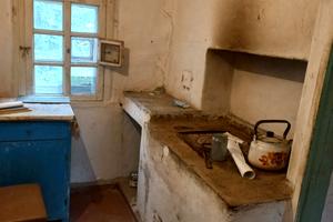 дом по адресу Центральна ул.