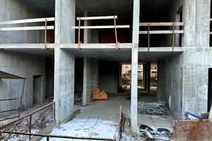 комерційна за адресою Михайла Максимовича вул. (Онуфрія Трутенка), 3