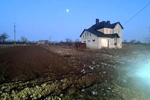 участок по адресу Січових Стрільців