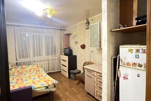 комната по адресу Героев Крут ул. (Терешковой), 20б