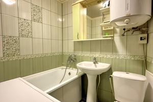 квартира за адресою Перемоги просп., 12 к2