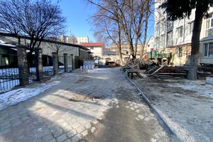 квартира за адресою Петра Могили вул., 5