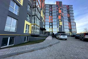 квартира по адресу Кольцевая ул., 20