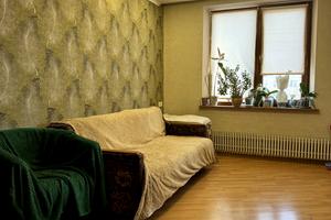 квартира по адресу Академика Павлова ул., 140