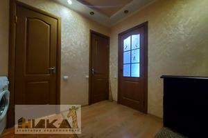 квартира по адресу Автозаводська, 40