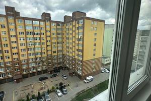 квартира за адресою Кармелюка вул., 11
