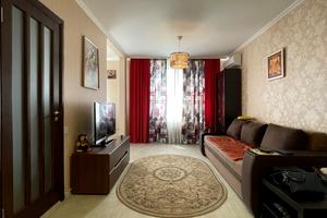 квартира за адресою Валентинівська вул. (Блюхера), 22