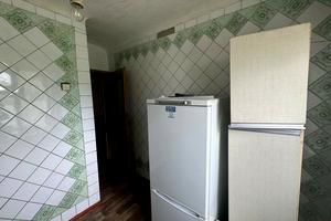 квартира за адресою Киргизька вул., 9а