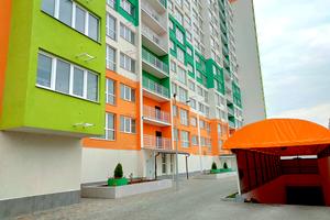квартира за адресою Бугаївська вул., 44