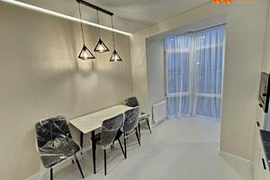 квартира за адресою Довга вул., 20в