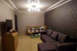 квартира за адресою Шевченко, 105