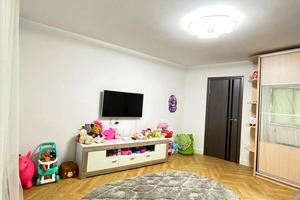 квартира по адресу Крайня, 1