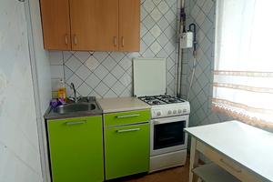квартира по адресу Фесенковский въезд, 7