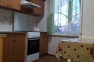 квартира за адресою 1-ї Танкової Бригади вул., 27