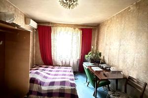 квартира по адресу Небесной Сотни просп. (Маршала Жукова), 51