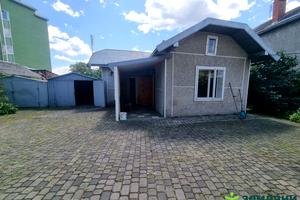 будинок за адресою Тисмениця, Липова вул., 3