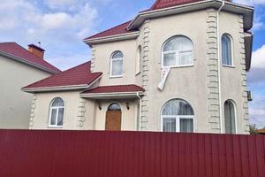 дом по адресу Бровары, Покровского ул., 7
