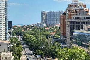 квартира по адресу Одесса, Генуэзская ул., 1-Е