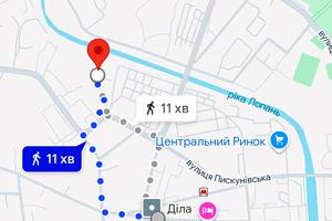 коммерческая по адресу Харьков, Лосівський переулок, 2