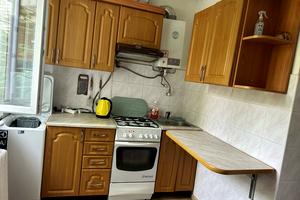 квартира за адресою Клепарівська вул., 25а