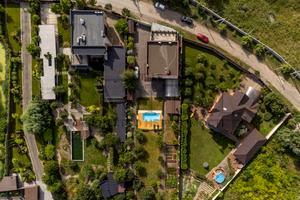 будинок за адресою Обухівський